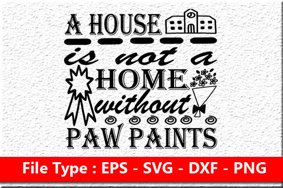 A House is Not a Home