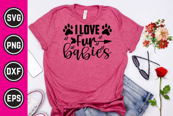 Dog Svg T Shirt Design 09