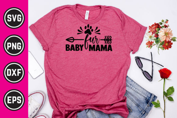Dog SVG T-Shirt Design 38