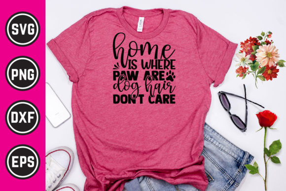 Dog SVG T Shirt Design 58