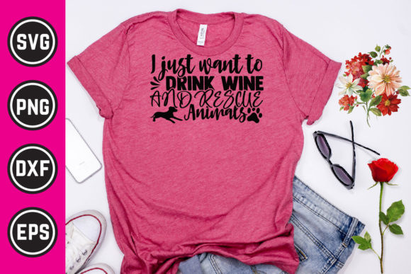 Dog Svg T Shirt Design 66
