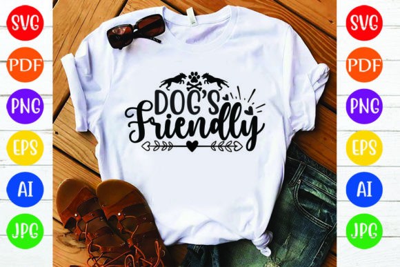 Dogs Friendly